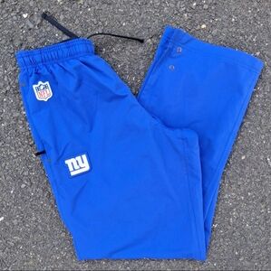 Giants Track Pants By Nike